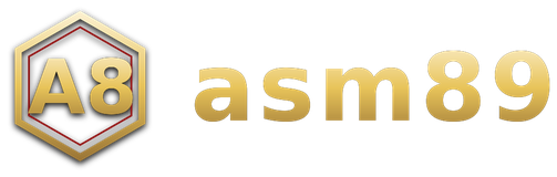 asm89 โลโก้